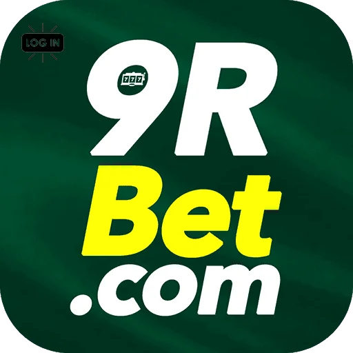 Login seguro na 9rbet