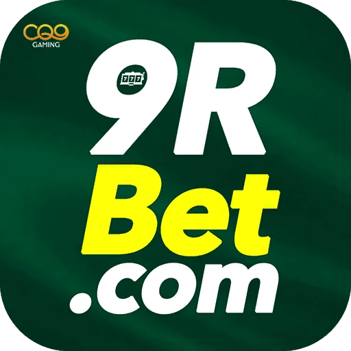 Logo da 9rbet