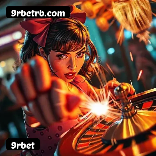 Como Instalar APK 9rbet