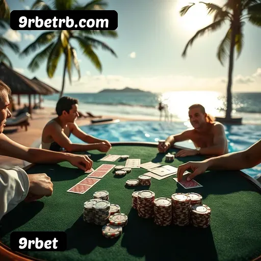 Como Registrar e Fazer Login 9rbet