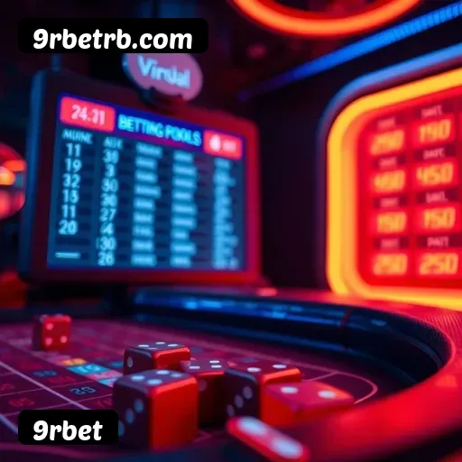 Termos e Condições Transparentes 9rbet