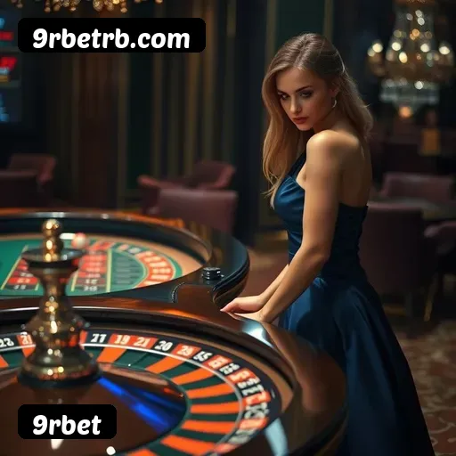 Catálogo Completo de Bônus 9rbet